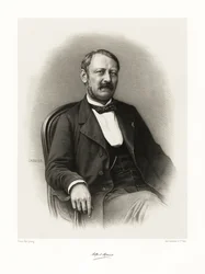 Louis Ferdinand Alfred Maury